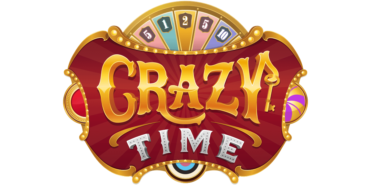 Crazy Time Live – De beste kasinoene å spille på nett